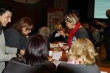 VI Powiatowa Konferencja Zdrowia Publicznego ˝Mam świadomość - dopalacze i narkotyki w moim otoczeniu˝