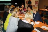 VI Powiatowa Konferencja Zdrowia Publicznego ˝Mam świadomość - dopalacze i narkotyki w moim otoczeniu˝