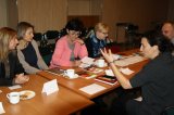 VI Powiatowa Konferencja Zdrowia Publicznego ˝Mam świadomość - dopalacze i narkotyki w moim otoczeniu˝