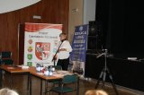 VI Powiatowa Konferencja Zdrowia Publicznego ˝Mam świadomość - dopalacze i narkotyki w moim otoczeniu˝