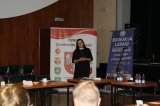 VI Powiatowa Konferencja Zdrowia Publicznego ˝Mam świadomość - dopalacze i narkotyki w moim otoczeniu˝