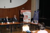 VI Powiatowa Konferencja Zdrowia Publicznego ˝Mam świadomość - dopalacze i narkotyki w moim otoczeniu˝