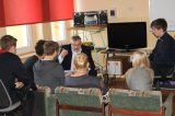 V Ogólnopolski Konkurs Recytatorski im. R. Brandstaettera