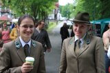 Festiwal nie tylko dla leśników