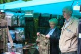Festiwal nie tylko dla leśników