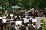 Festiwal nie tylko dla leśników