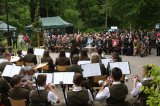 Festiwal nie tylko dla leśników