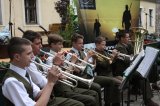 Festiwal nie tylko dla leśników