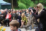 Festiwal nie tylko dla leśników