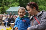 Festiwal nie tylko dla leśników