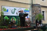 Festiwal nie tylko dla leśników