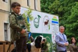 Festiwal nie tylko dla leśników