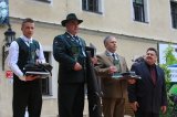 Festiwal nie tylko dla leśników