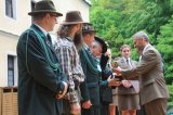 Festiwal nie tylko dla leśników