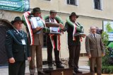 Festiwal nie tylko dla leśników