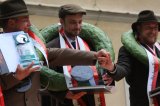 Festiwal nie tylko dla leśników