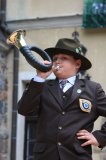 Festiwal nie tylko dla leśników