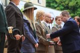 Festiwal nie tylko dla leśników