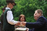 Festiwal nie tylko dla leśników