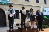 Festiwal nie tylko dla leśników
