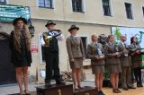 Festiwal nie tylko dla leśników