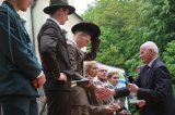 Festiwal nie tylko dla leśników