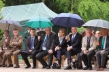Festiwal nie tylko dla leśników