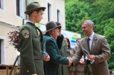 Festiwal nie tylko dla leśników