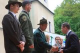 Festiwal nie tylko dla leśników