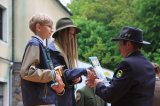 Festiwal nie tylko dla leśników
