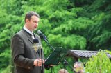 Festiwal nie tylko dla leśników