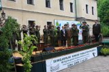 Festiwal nie tylko dla leśników