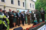 Festiwal nie tylko dla leśników