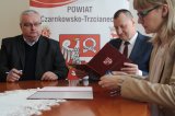 Współpraca z WSG w Bydgoszczy