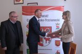 Współpraca z WSG w Bydgoszczy