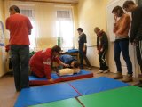 W ˝Kornelówce˝ uczą pomagać