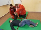 W ˝Kornelówce˝ uczą pomagać