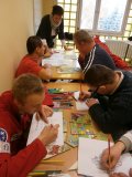 W ˝Kornelówce˝ uczą pomagać