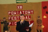 W Kuźnicy było patriotycznie