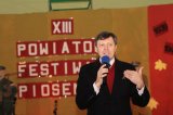 W Kuźnicy było patriotycznie