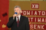 W Kuźnicy było patriotycznie