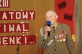 W Kuźnicy było patriotycznie