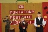 W Kuźnicy było patriotycznie