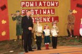 W Kuźnicy było patriotycznie