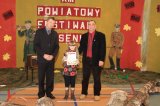 W Kuźnicy było patriotycznie