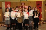 W Kuźnicy było patriotycznie