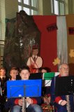W Kuźnicy było patriotycznie