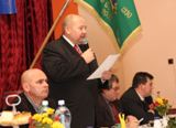W Rosku obradowali rolnicy
