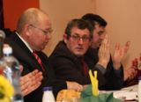 W Rosku obradowali rolnicy