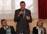 W Rosku obradowali rolnicy